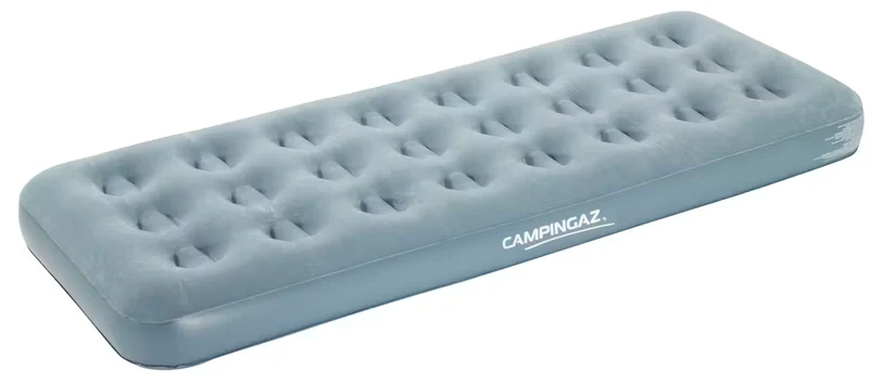 Campingaz - colchón hinchable Airbed X'tra Quickbed Single colchón (198 × 74 × 19 cm)