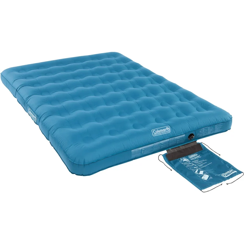 Coleman - Colchón Extra Durable Airbed Double
