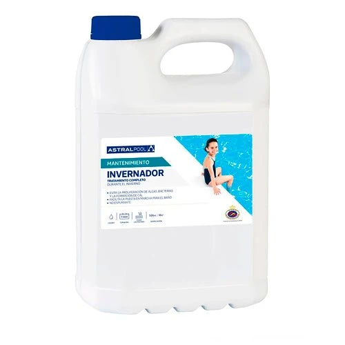 Astralpool – Invernador 5 L para piscina
