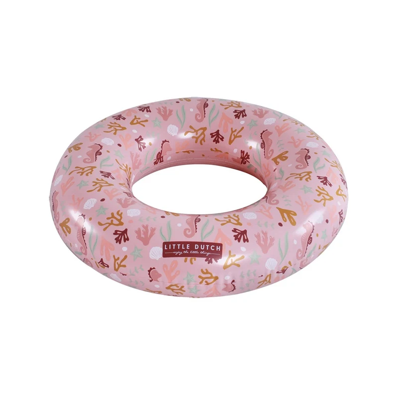 Schwimmring Ocean Dreams Pink 50 cm – ab 3 Jahren