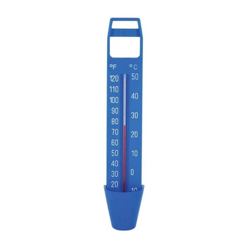 Thermomètre en polymère