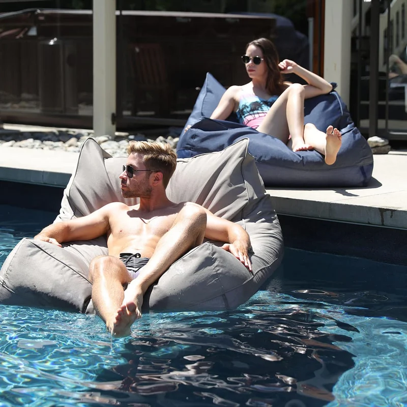 Sofa pour piscine Pool Bean Bag