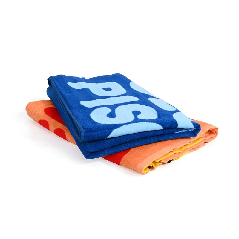 Serviette Club Piscine