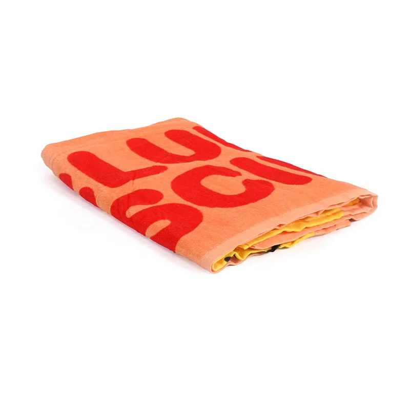 Serviette Club Piscine