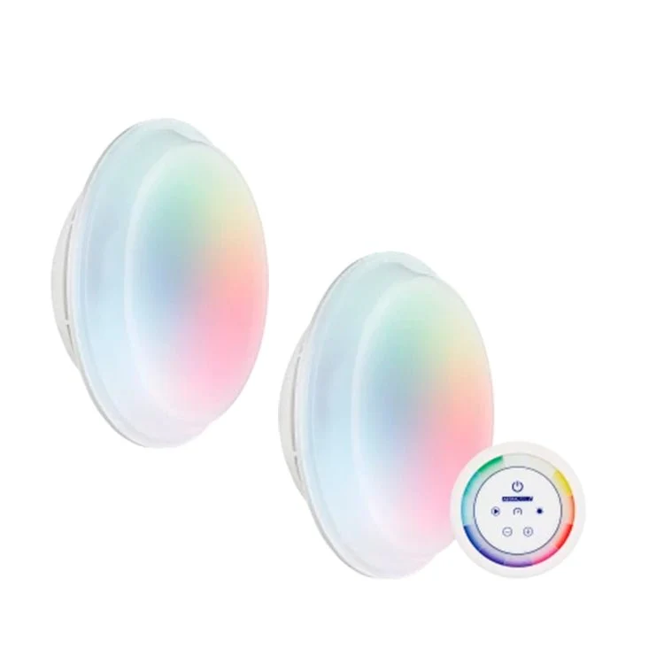 Astralpool - Lámpara PAR56 LumiPlus Plug & Play