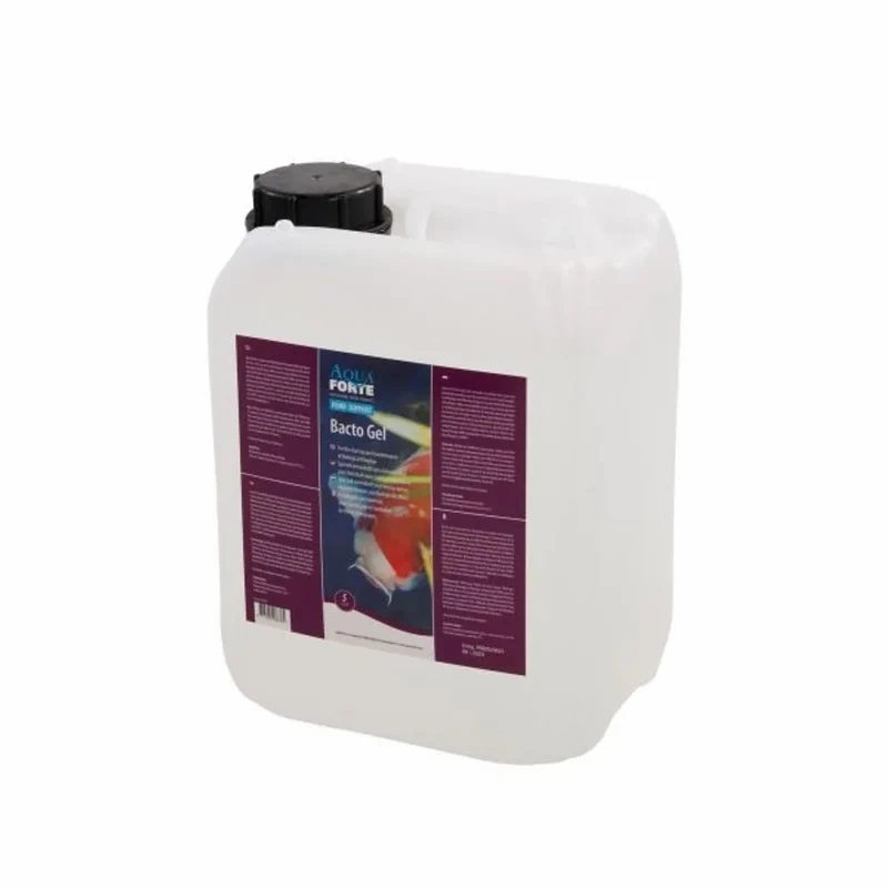 AquaForte Bacto Gel – 5 Liter