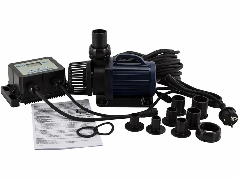 AquaForte DM-10000 Vario S vijverpomp