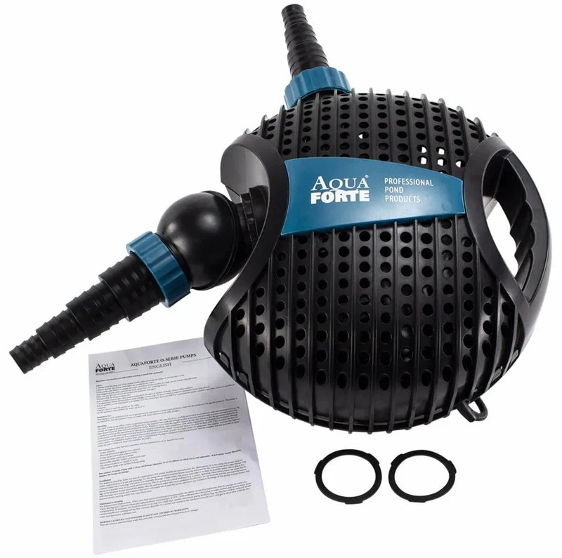 Aquaforte O-4600 vijverpomp