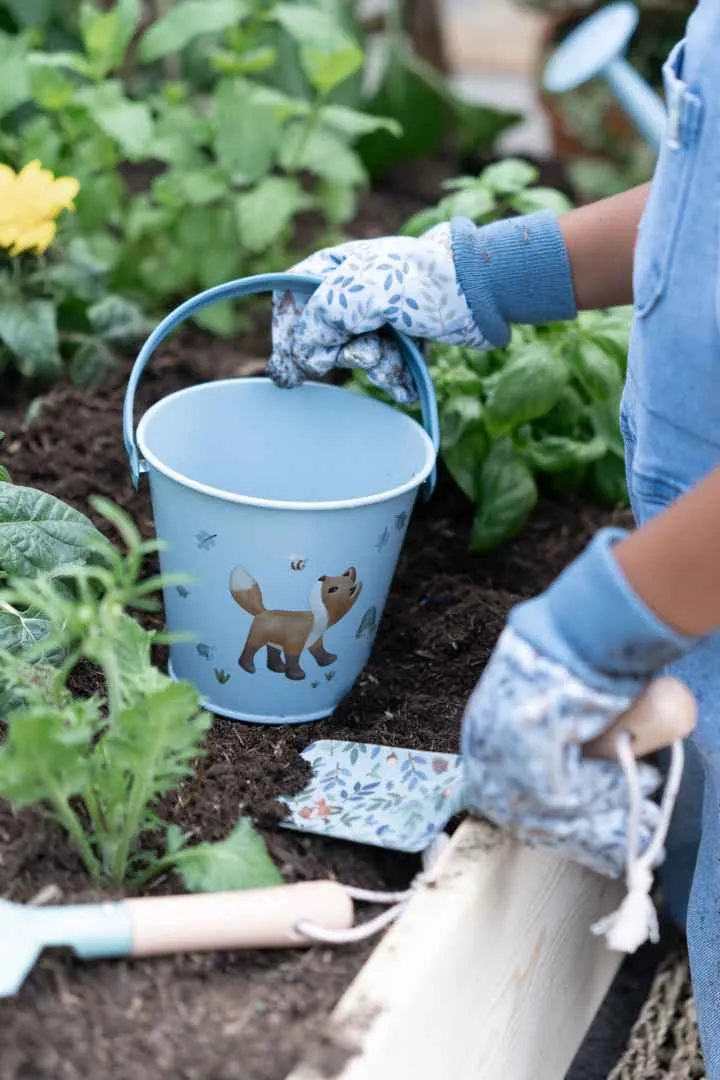 Gartenwerkzeug-Set Forest Friends für Kinder