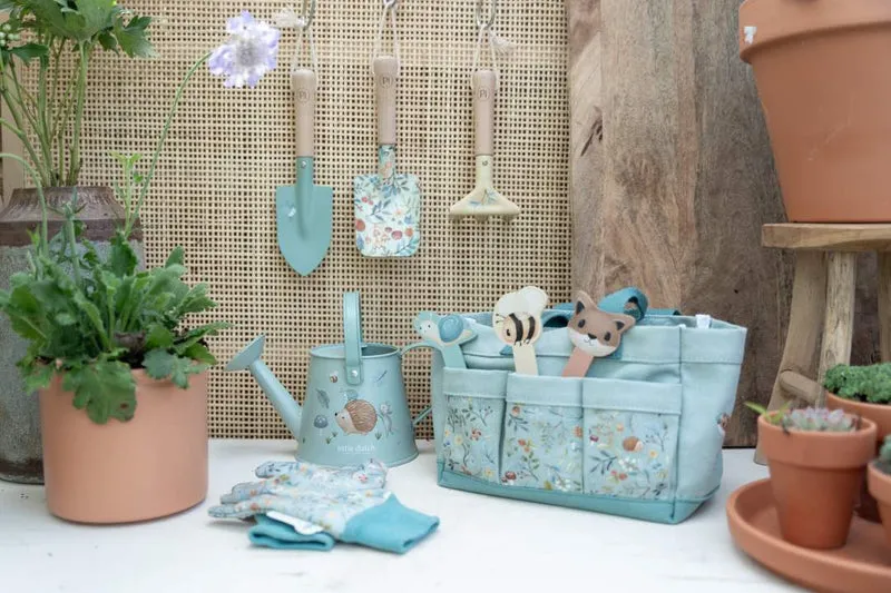 Garten-Geschenkset Forest Friends 10-teilig – ab 3 Jahren