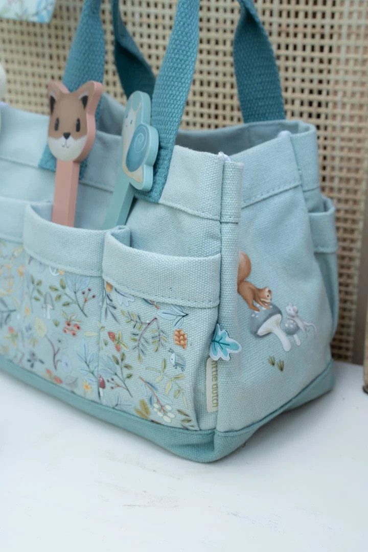 Garten-Geschenkset Forest Friends 10-teilig – ab 3 Jahren