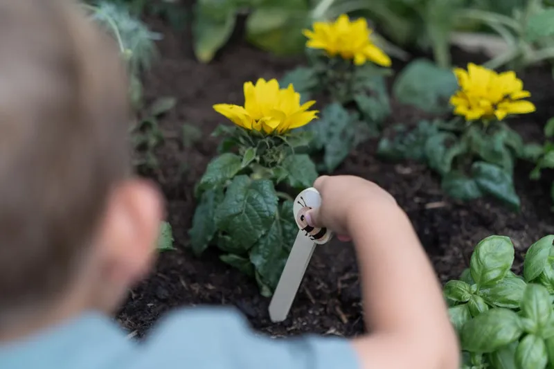 Garten-Geschenkset Forest Friends 10-teilig – ab 3 Jahren