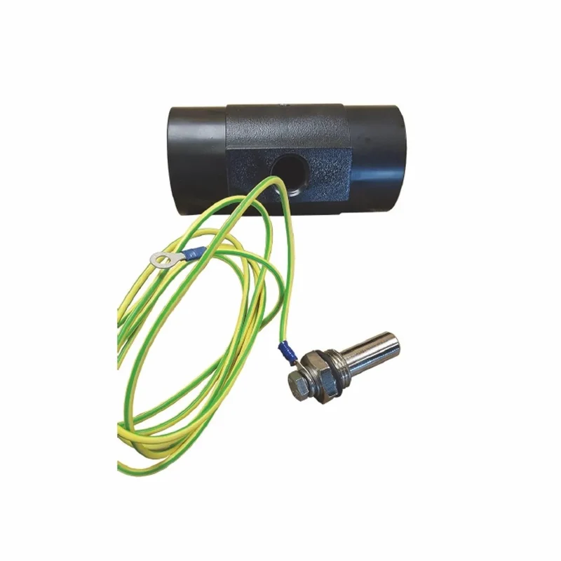 Sugar Valley Aardingsset (50/63mm) met 2 meter kabel