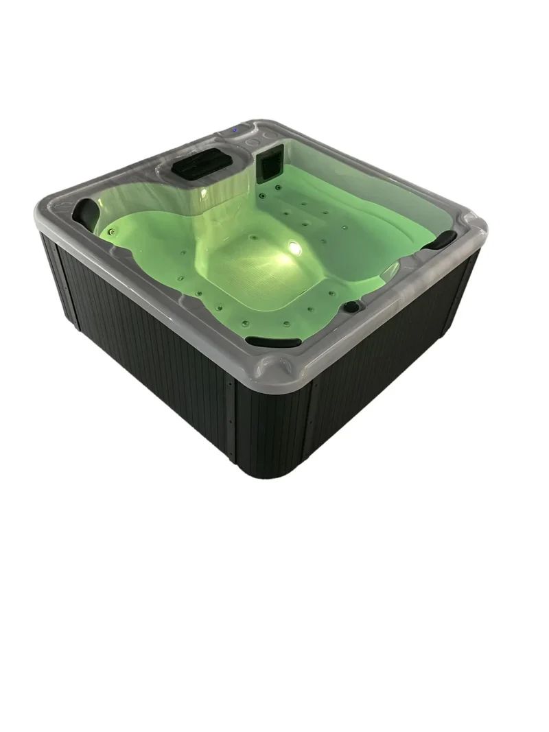 Bestway Acryl Spa, 5 persoons