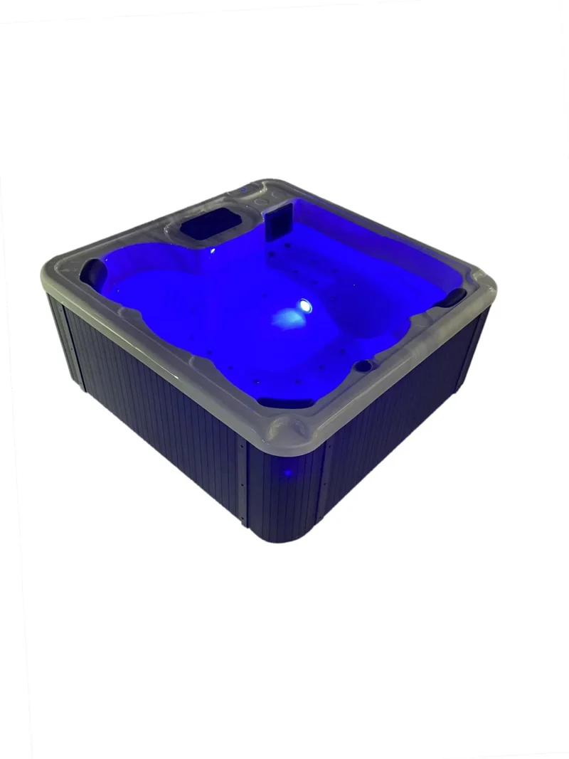 Bestway Acryl Spa, 5 persoons