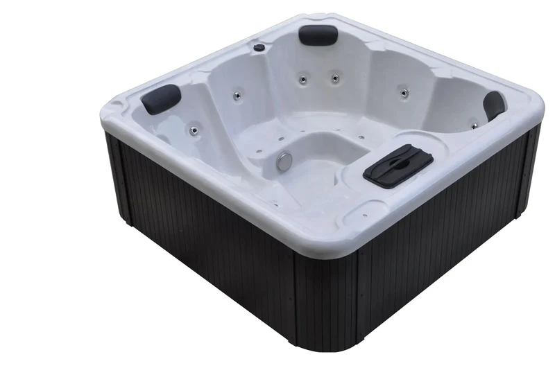 Bestway Acryl Spa, 5 persoons
