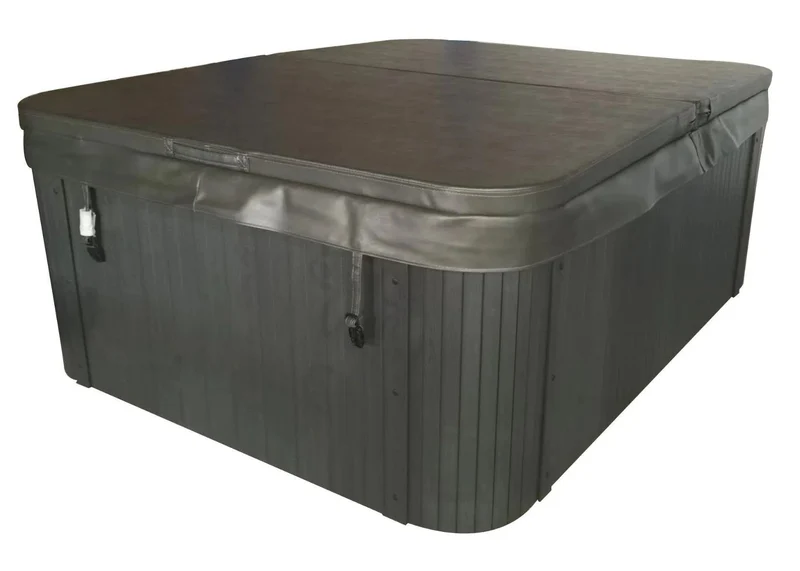 Bestway Acryl Spa, 5 persoons
