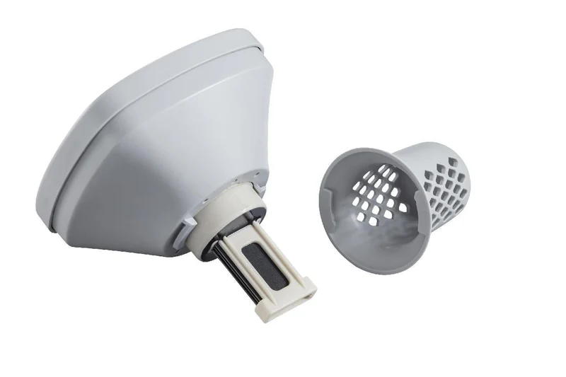 Bestway Zoutelektrolyse Hydrogenic 0,5 g/u Drijver