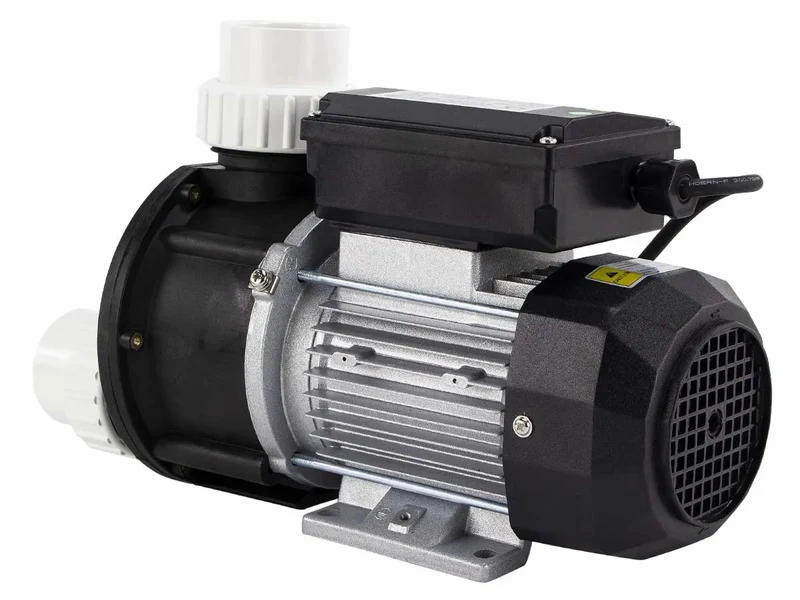 LX JA75 Spa Circulatiepomp 0,75 PK