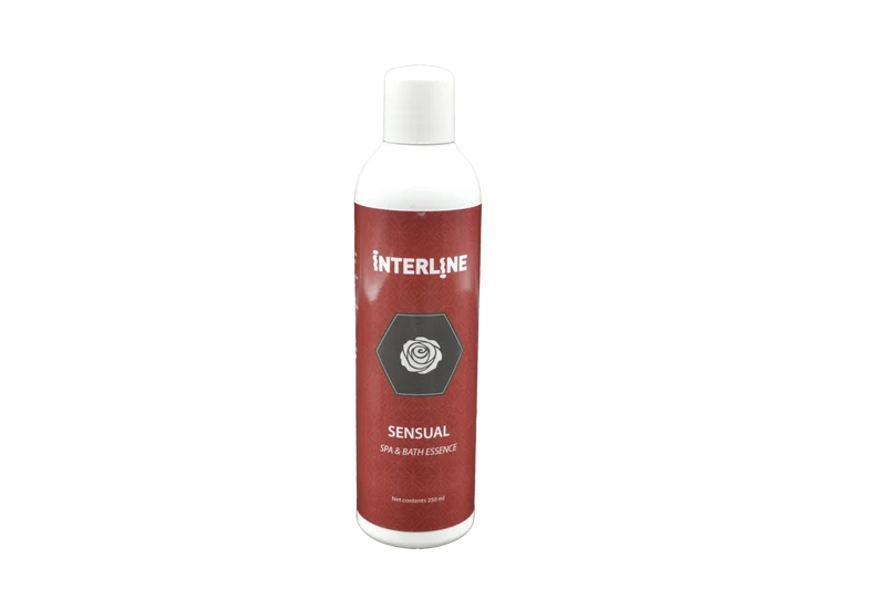 Interline Spageur - Sensual - 250 ml