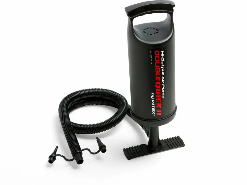 Intex Challenger K2 opblaasbare kajak - 2 personen
