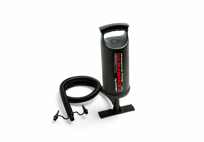Intex Challenger K1 opblaasbare kajak - 1 persoon