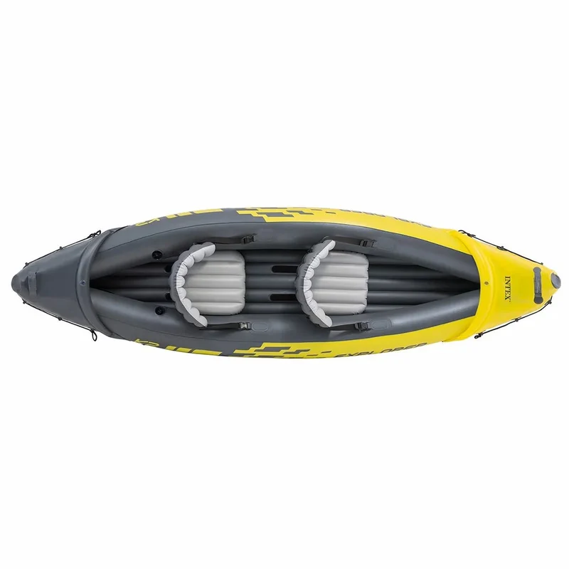 Intex Explorer K2 opblaasbare kajak - 2 personen