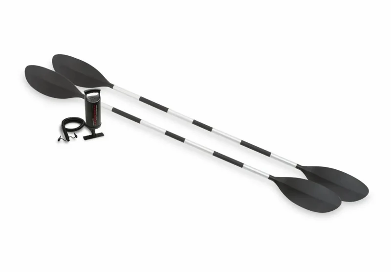 Intex Explorer K2 opblaasbare kajak - 2 personen