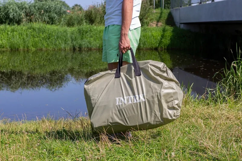 Intex Explorer K2 opblaasbare kajak - 2 personen