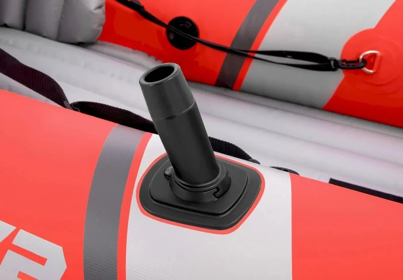 Intex Excursion Pro K2 Opblaasbare Kajak - 2 Personen
