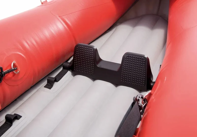 Intex Excursion Pro K2 Opblaasbare Kajak - 2 Personen