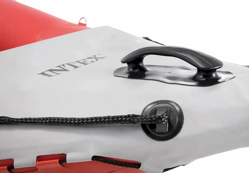 Intex Excursion Pro K2 Opblaasbare Kajak - 2 Personen