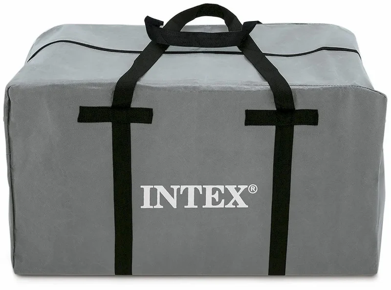 Intex Excursion Pro K2 Opblaasbare Kajak - 2 Personen