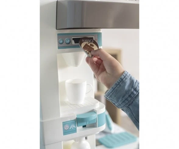 Smoby Tefal Clean speelkeuken
