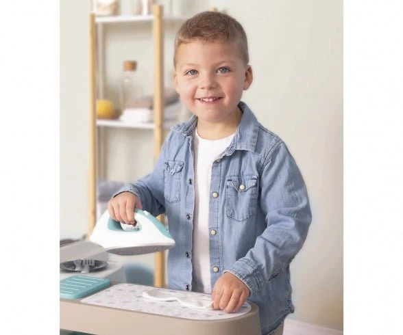 Smoby Tefal Clean speelkeuken