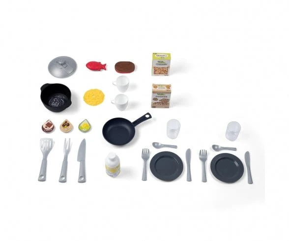 Smoby Tefal Studio keuken