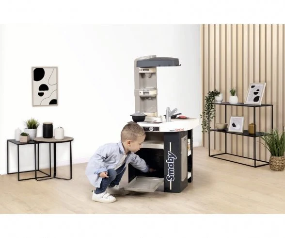 Smoby Tefal Studio keuken