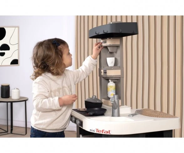 Smoby Tefal Studio keuken