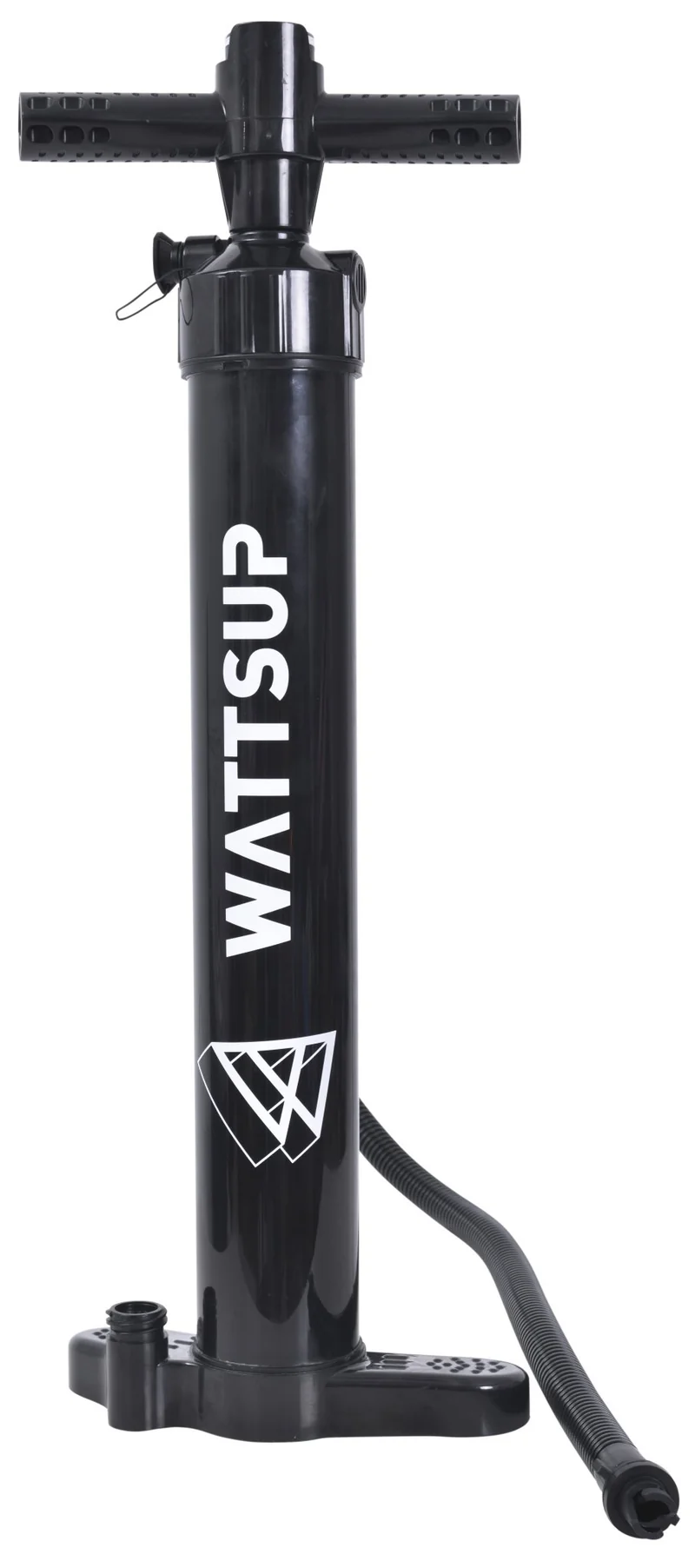 WattSUP COD, 1 persoon
