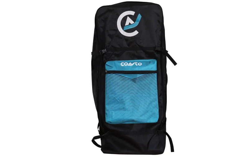 Coasto Kayak Capitole, 1 persoon