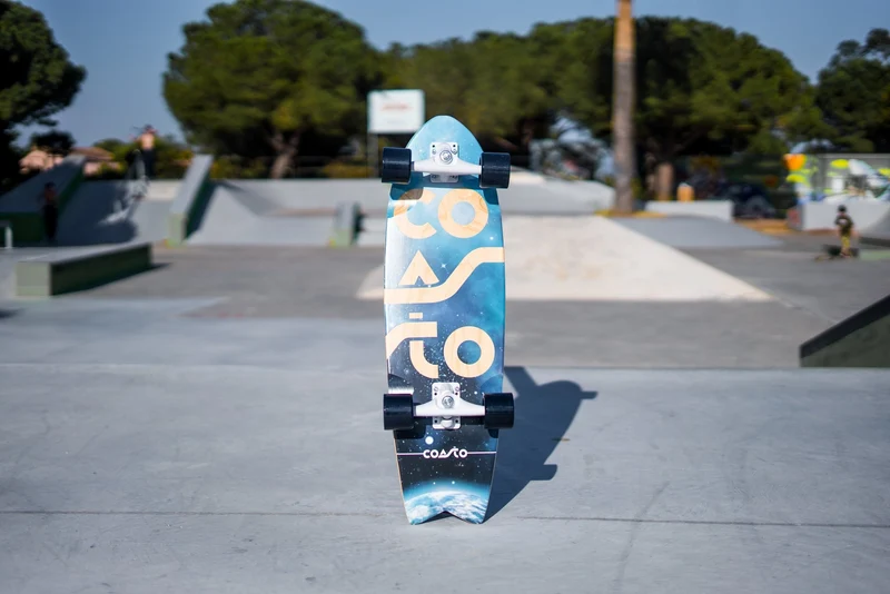 Coasto Sirius 32" Surfskate