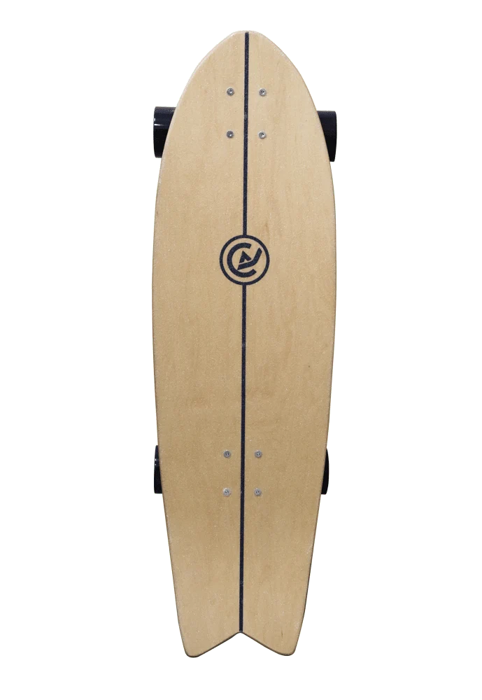 Coasto Sirius 32" Surfskate