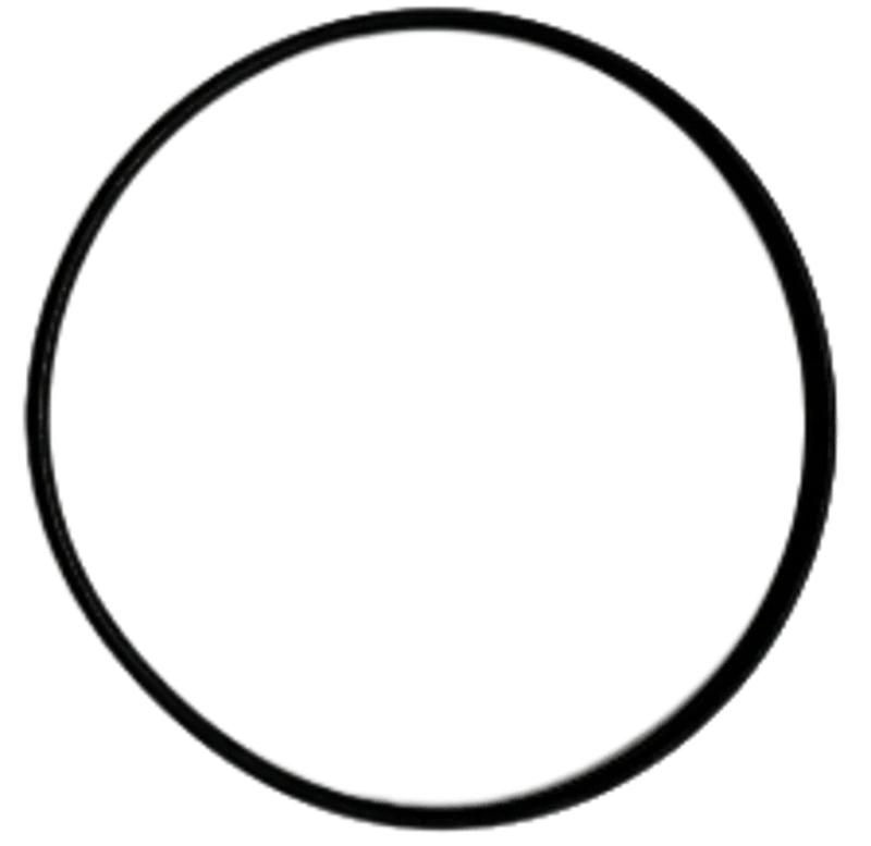 O-ring voor filtercartrige ( PC-09DK004735 ) voor Poolican