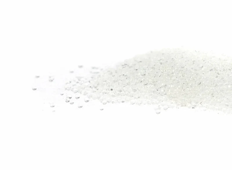 Glasparels fijn - 20 kg