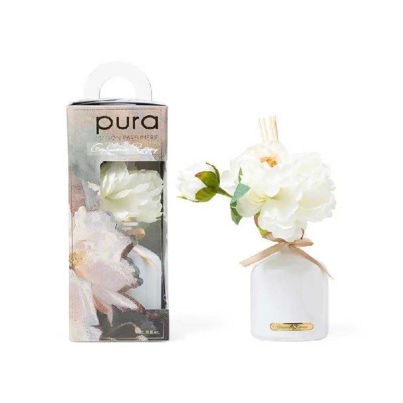 Diffusore per ambiente con fiori fragranza Crimson Poppy 500 ml