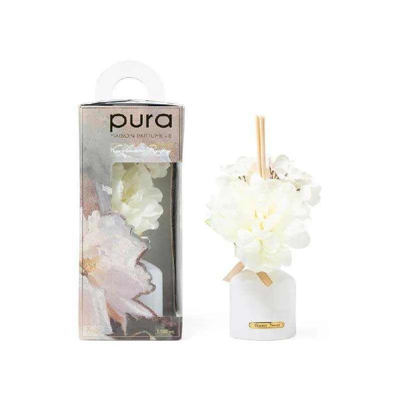 Diffusore per ambiente con fiori Crimson Poppy 225 ml