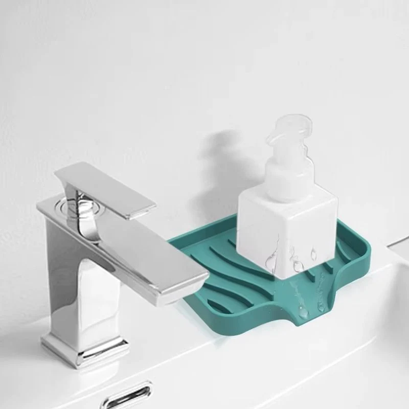 SoapGrip - Bærbar sæbeholder med skridsikkert design