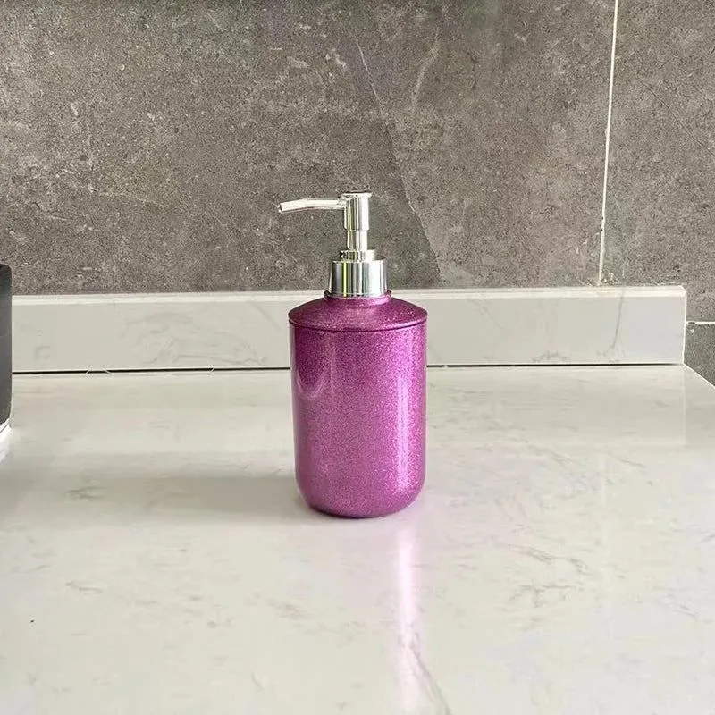 SoapLuxe - Genopfyldelig sæbedispenser med kreativt design