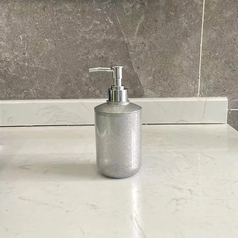 SoapLuxe - Genopfyldelig sæbedispenser med kreativt design