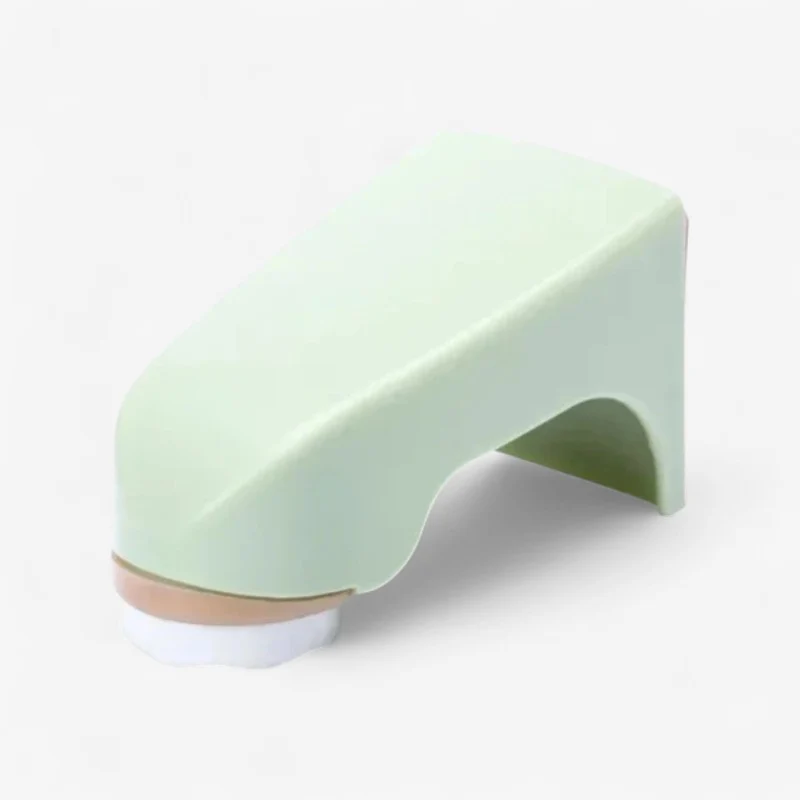 HomeSoap - Vægmonteret sæbeholder med kreativt design